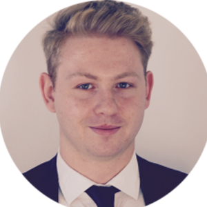 David Fehrenbach Profilbild