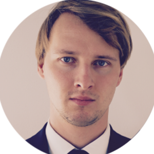 Moritz Knoblauch Profilbild