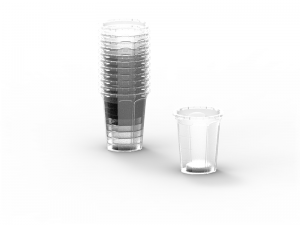 sippa cup Mengenpackung