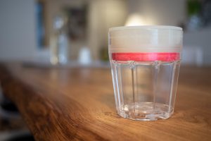 Akzeptanz Normalität