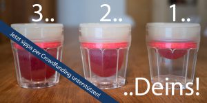 sippa - Crowdfunding