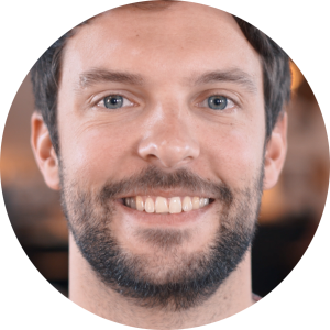 Jonas Zimmermann Profilbild