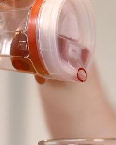 Funktionen von sippa