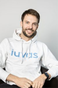 Unsere Mission: Wir verbessern den klinischen Alltag