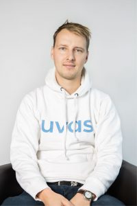 Unsere Mission: Wir verbessern den klinischen Alltag