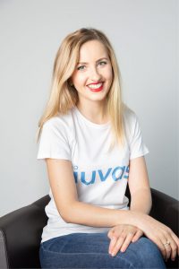 Unsere Mission: Wir verbessern den klinischen Alltag