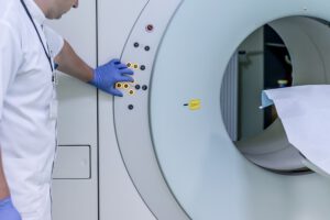Dysphagie bei ALS Diagnostik